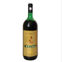 长白山全汁山葡萄酒