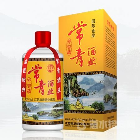 鹿常青系列