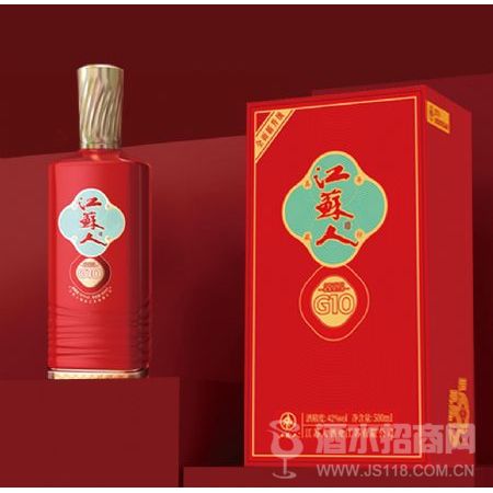 江苏人新G10