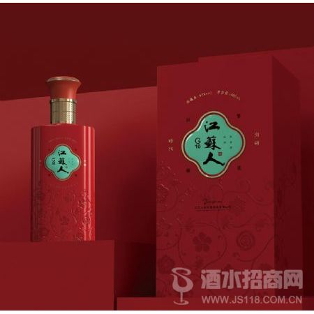 江苏人G10