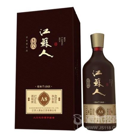 本场人A8