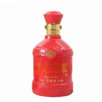 醉美人浆酒浓香酒