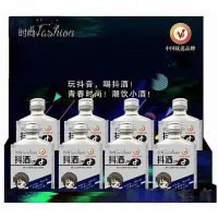醉美人52度原浆酒