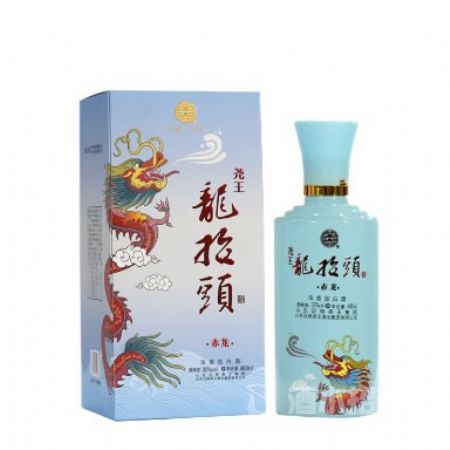 尧王龙抬头32度赤龙盒