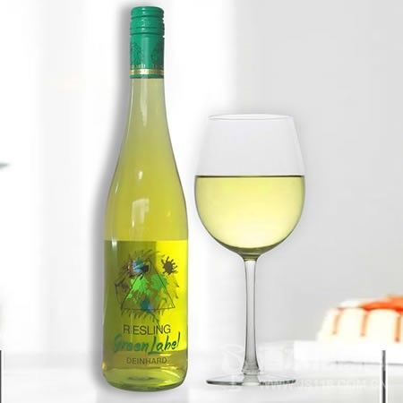 黛贺雷司令白葡萄酒