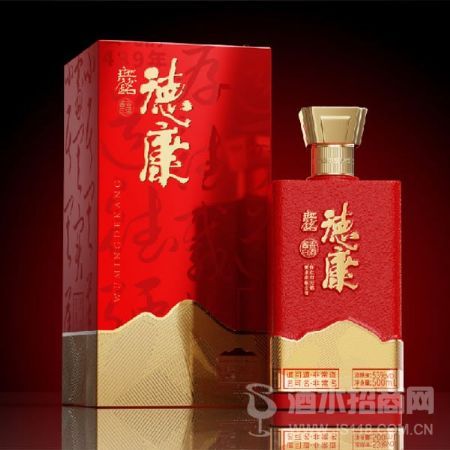 立德如山-永福