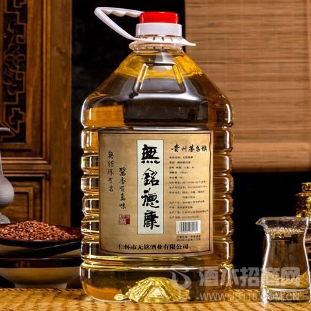 无铭德康-桶装