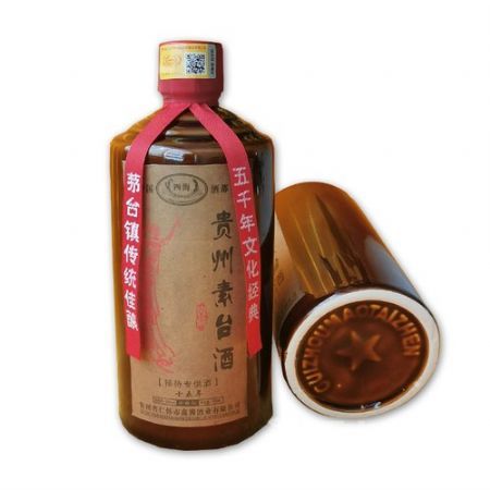 贵州素台酒