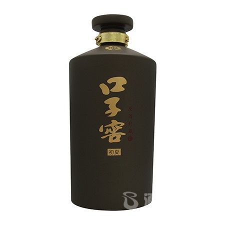 口子窖原酒初夏封藏