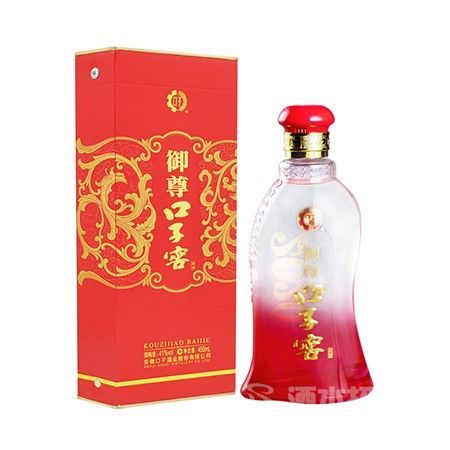 御尊口子窖
