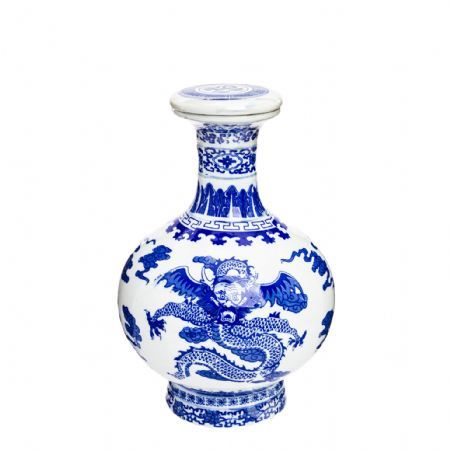 双龙原浆