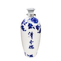 清香魂20年