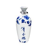 清香魂15年
