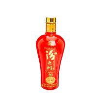 珍红汾之村20