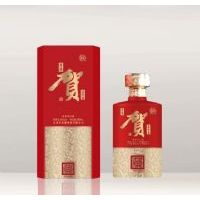 杏清贺酒