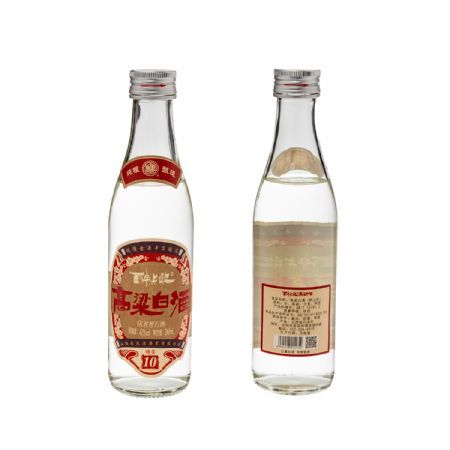 小高粱白酒