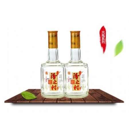 十年陈酿42%vol