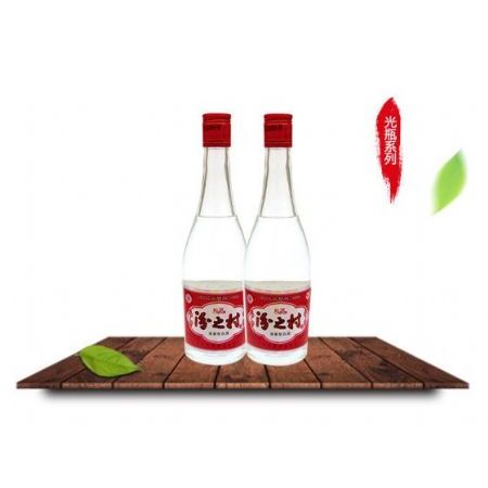 和谐汾之村53%vol