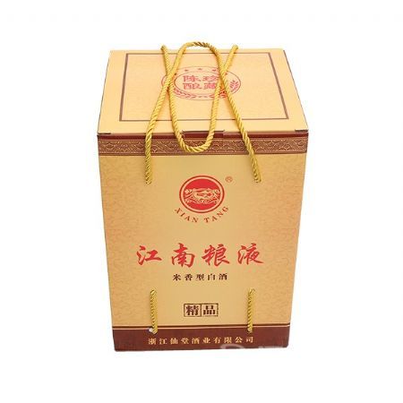 仙堂江南酿液