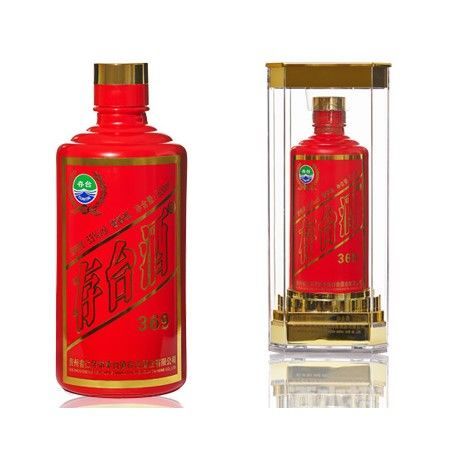 存台酒369