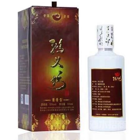鸿义坊酒