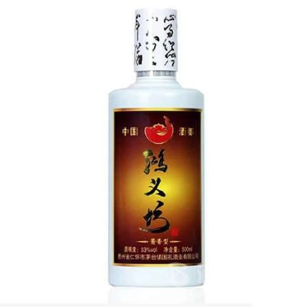 鸿义坊单瓶