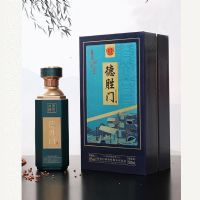 经典装德胜门
