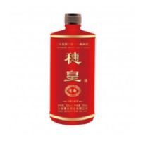 52°穗皇隋朝