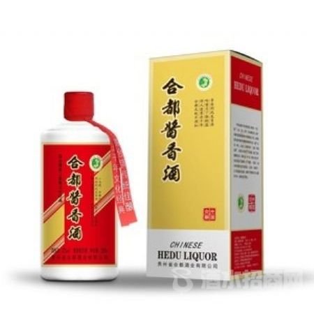合都酱香酒