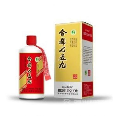 合都759酒