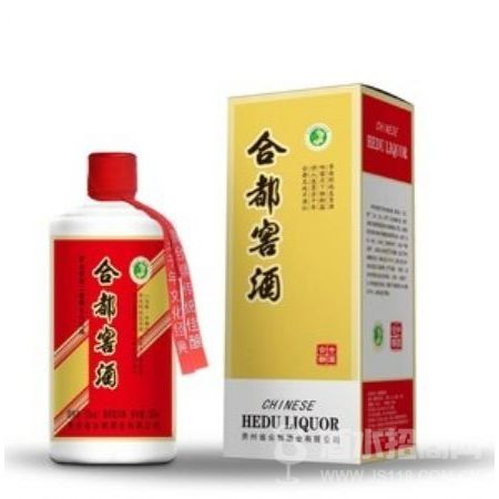 合都窖酒