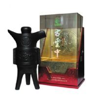 古云中30年金尊