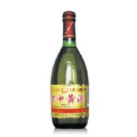 云中普黄酒