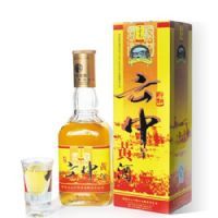 云中精制黄酒