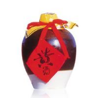 云中特制黄酒