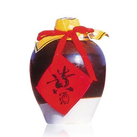 云中特制黄酒