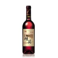 桂花葡萄酒普桂