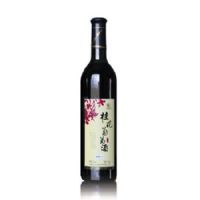 桂花葡萄酒85桂花