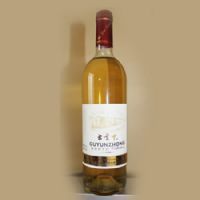 葡萄酒-92干白