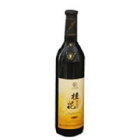 桂花葡萄酒