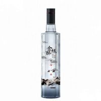 金醉缘酒
