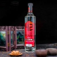 金醉缘浓香白酒