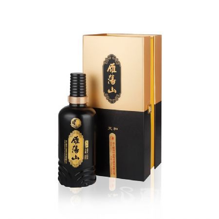 越青贡天和