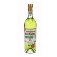 艾梵69%苦艾酒 Grande Absente