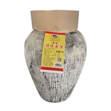 传统原酒2010-10L