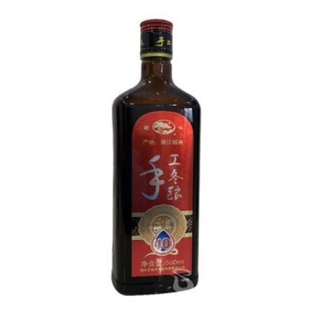 �ֹ�����ʮ���500ml