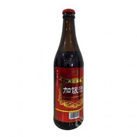 加饭酒三年陈500ml