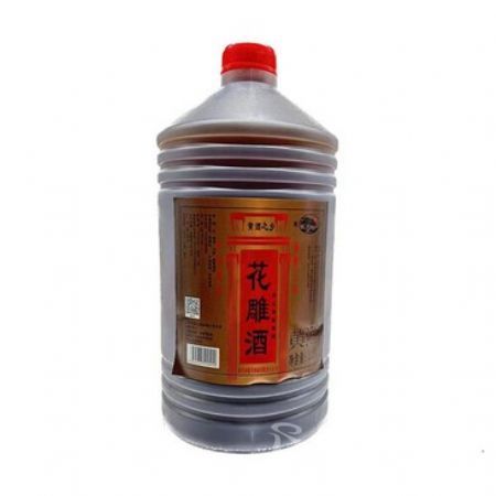 花雕酒二年陈2.25L