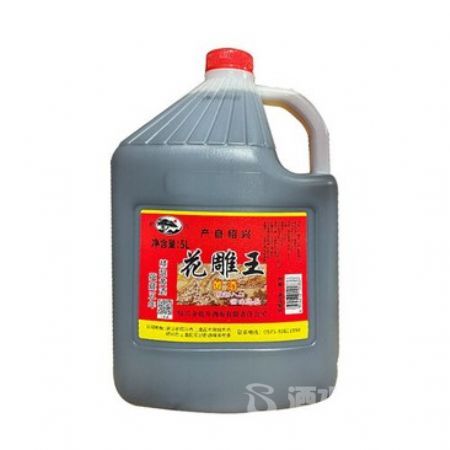 花雕王五年陈5L