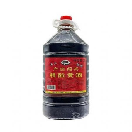 手工精酿黄酒5L